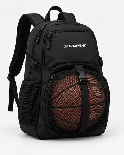 Sketchplay Backpack