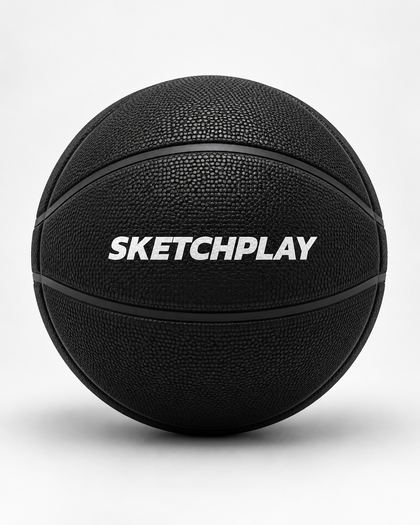 Sketchplay Basketball