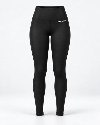 Sketchplay Leggings