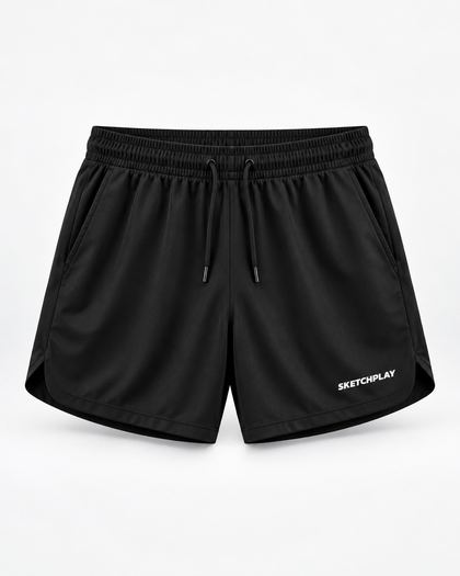 Sketchplay Shorts